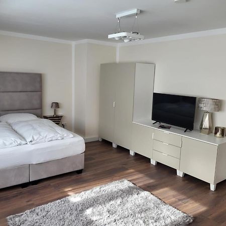 City Apartments Krefeld Ngoại thất bức ảnh