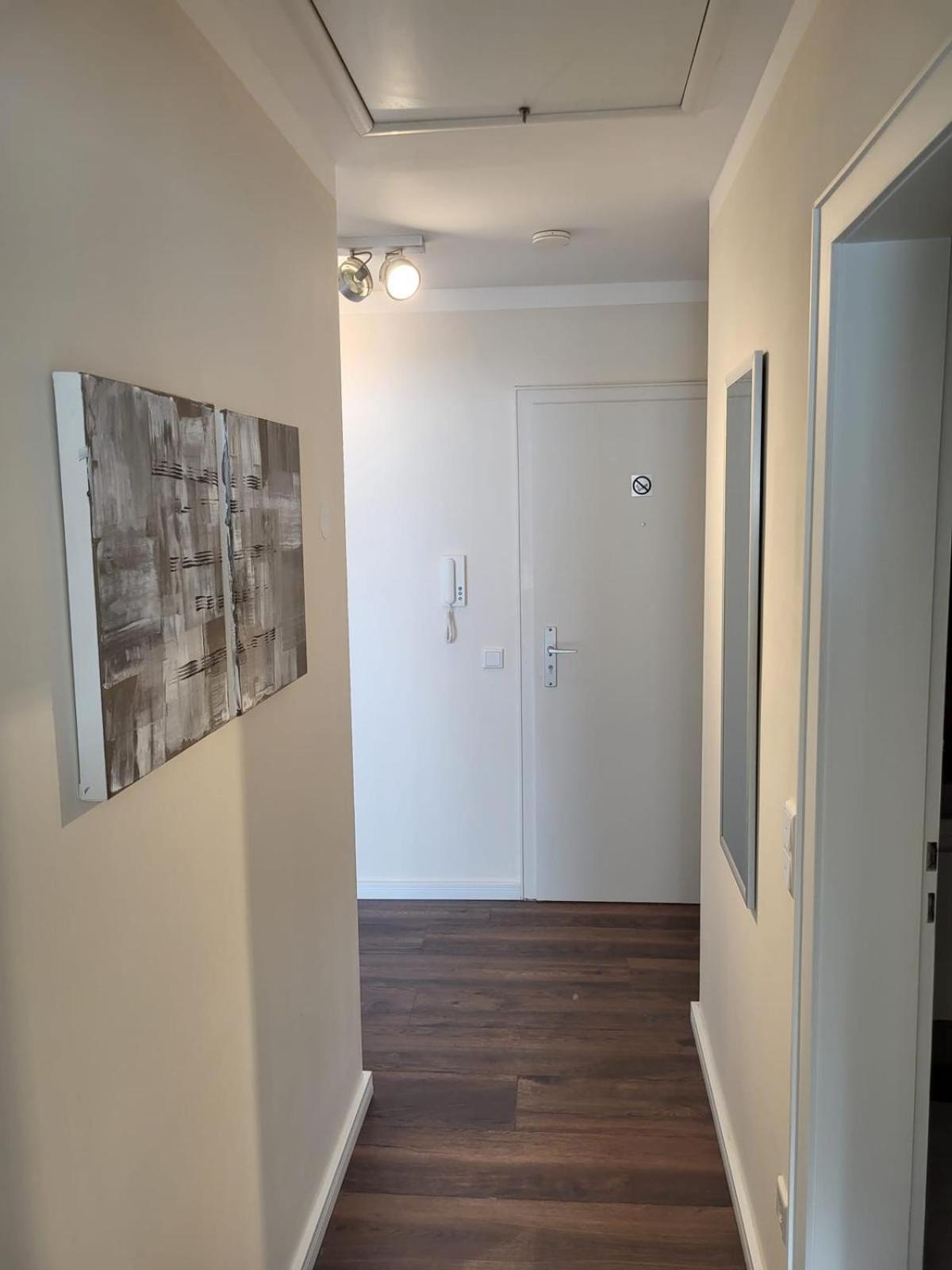 City Apartments Krefeld Ngoại thất bức ảnh