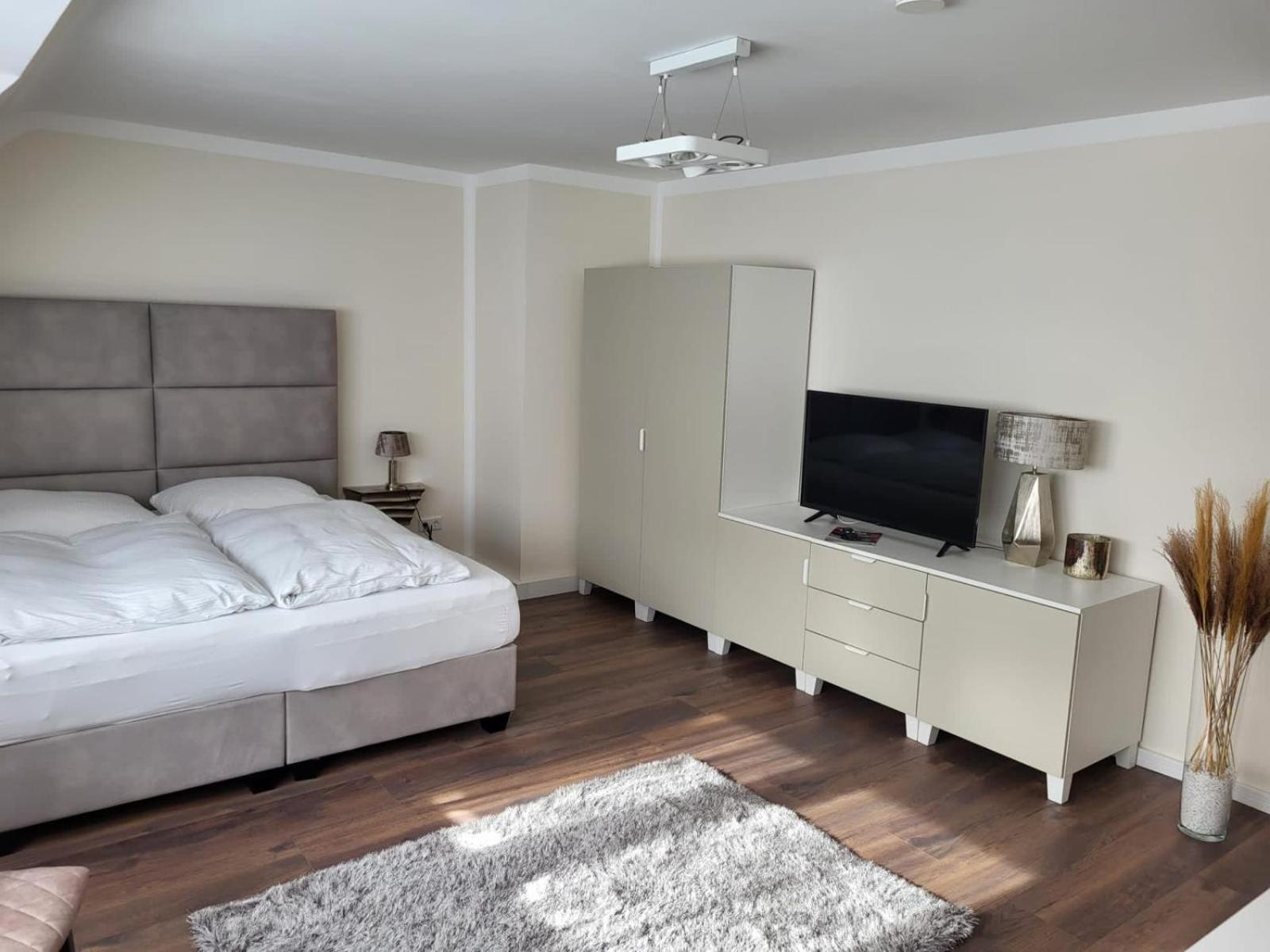 City Apartments Krefeld Ngoại thất bức ảnh