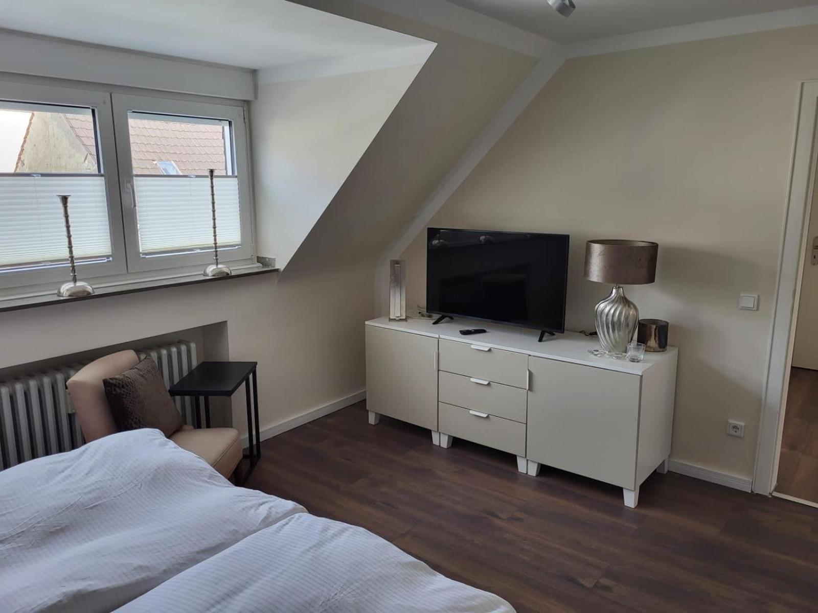 City Apartments Krefeld Ngoại thất bức ảnh