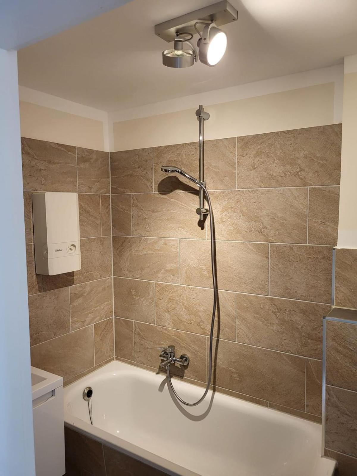City Apartments Krefeld Ngoại thất bức ảnh